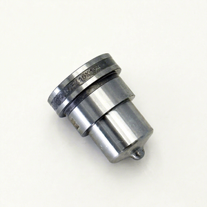 Injecteur de carburant diesel marin neuf de marque taïwanaise, embout estampé 054-10-158 pour WARTSILA W32 (Chrome) - Product Image 1