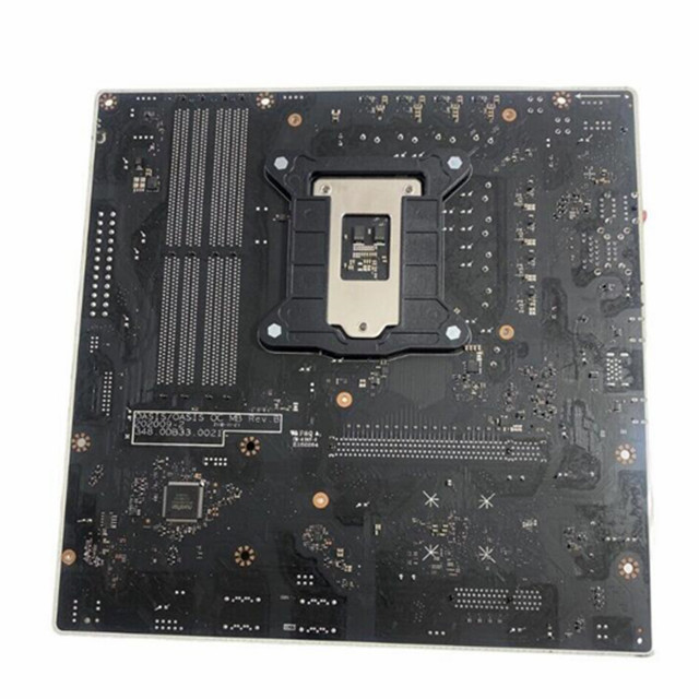 For HP Omen Oasis OC RKL-S Z590 30L Motherboard M47175-001