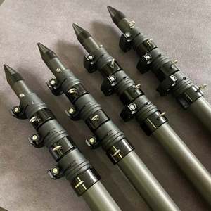 Line Outriggers Polemaster Pole 12 <span class=keywords><strong>Metros</strong></span> Linked Firm Poles Sky Watcher Evostar 102900 Az3 Slalom Bases - Product Image 1