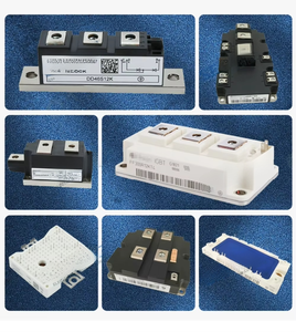 Bộ phận thang máy công suất cao điều khiển pha <span class=keywords><strong>Thyristor</strong></span> MCC312-16IO1 IGBT mô-đun gói tiêu chuẩn gắn - Product Image 3