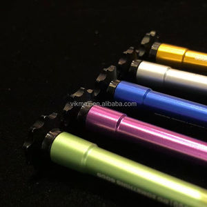 ไขควงหัวแบนขนาดเล็ก DSG Precision ทำจากสแตนเลส สำหรับซ่อมนาฬิกาและโทรศัพท์มือถือ ชุด 2 ชิ้น อเนกประสงค์ OEM DIY - Product Image 3