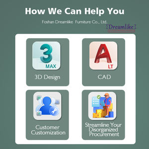 أثاث أريكة منزلية فاخرة حديثة تشبه الأحلام 3 مقاعد أثاث لتأجير الزفاف - Product Image 6