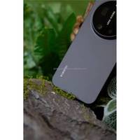 Mi 17 Ultra Versi Global dengan Kamera Bagus 6.9 Inci 200MP 6000mAh Snap Dragon 8 Elite Gen5 90W Smartphone 5G