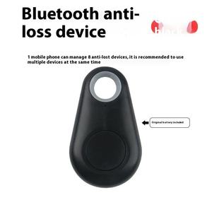 Chất lượng cao Mini <span class=keywords><strong>Tracker</strong></span> Bluetooth không thấm nước chống mất nhắc nhở thiết bị với định vị Key Finder giá thấp Pet theo dõi giải pháp - Product Image 3