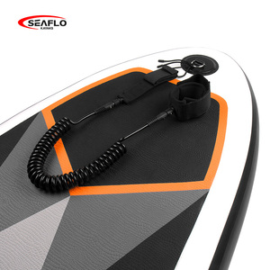 Teyes — planche de <span class=keywords><strong>Paddle</strong></span> <span class=keywords><strong>gonflable</strong></span> Portable, simple couche, tout rond, pour le surf - Product Image 4