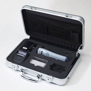 Tonometro veterinario oculare verticale & orizzontale prezzi di vendita Applanation Tonometro oftalmico portatile rimbalzo Tonometro - Product Image 5