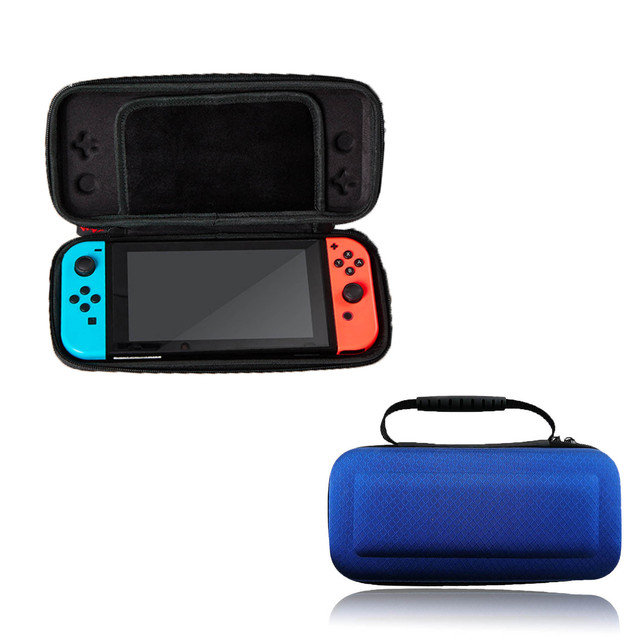Gaming Video Custom Game Console Case Game Playercarry Game case