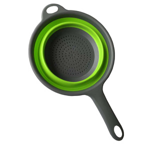 <span class=keywords><strong>Panier</strong></span> filtrant pliable populaire pour la cuisine - Product Image 6