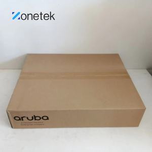 Offre Spéciale : Commutateur Réseau <span class=keywords><strong>Aruba</strong></span> <span class=keywords><strong>2930</strong></span> 48G PoE + 4SFP+ JL256A à Prix Avantageux - Product Image 2