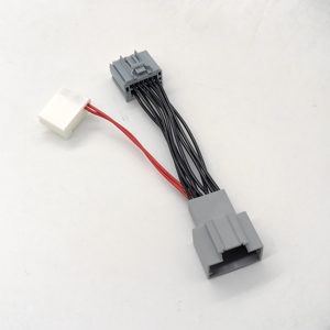 Adattatore Connettore Audio per Auto 35 Pin + 38 Pin, Compatibile con Radio per KIA K2/K3/K4/Elantra/Mistra/Tucson - Product Image 6