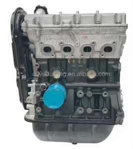 Schlussverkauf brandneuer CB10 JL466Q Motor Langblock 1.0 Lkw-Motor für Changan Chana S460 Star Star 2 - Product Image 2