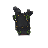 Vigocar 0BH DQ500 TCM DCT de 7 Velocidades 0BH927711C-0BH927711G-711B Nuevo Compatible con VW Transporter T5 T6 Audi Q3 RS3 TT-RS Piezas de Reparación