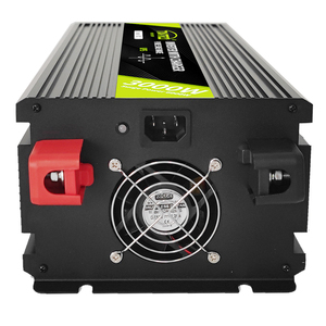 Placa de Carga de Onda Sinusoidal para UPS de 3000W ODM - Product Image 3