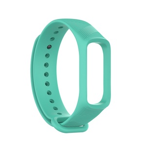 Accessoires de montre intelligente <span class=keywords><strong>Bracelet</strong></span> de rechange <span class=keywords><strong>Bracelet</strong></span> de montre pour <span class=keywords><strong>Samsung</strong></span> Galaxy <span class=keywords><strong>fit</strong></span>-<span class=keywords><strong>e</strong></span> R375 <span class=keywords><strong>Bracelet</strong></span> de montre en Silicone à motif sergé - Product Image 4