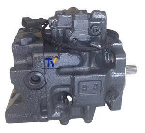 Conjunto de Bomba Hidráulica 708-1S-00240 708-1S-00241 para Bulldozer D85PX <span class=keywords><strong>D85EX</strong></span> D65PX D65WX 7081S0024 - Product Image 4