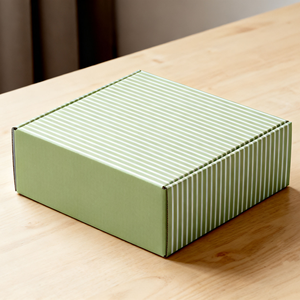 Caja de Ropa de Lujo Hecha a Medida, Solución de Empaque OEM ODM Directo de Fábrica para Moda Minorista y Regalos - Product Image 2