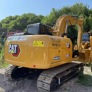 รถขุดมือสอง CAT 312D2 GC ราคาถูก ประสิทธิภาพเยี่ยม รถขุดมือสอง CAT ขาย - Product Image 1