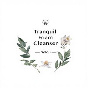 Nettoyant visage chimique exfoliant avec propriétés blanchissantes et hydratantes pour marque privée OEM/ODM (Tous types de peau) - Product Image 1