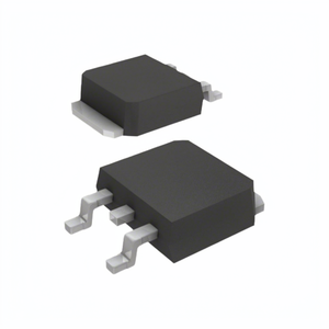 Thyristors Buy Online Electronic Components CR2AS-16A-T13#B00 Authorized Distributor TO-252-3, DPAK , SC-63 - Product Image 1