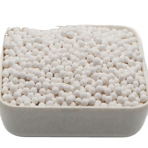 Agente ausiliario chimico di essiccazione del Gas naturale di allumina attivata a base di allumina attivata a base di allumina attivata ad alta purezza - Product Image 5