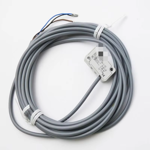 BES01MM BES 517-351-NO-C-03 Novo Original Pronto para Armazém Controlador de Programação PLC de Automação Industrial - Product Image 1