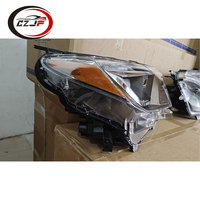 CZJF Pièces automobiles de haute qualité Phare LED avant pour Toyota Rav4 2016 Version américaine Prix d'usine Kit carrosserie RH