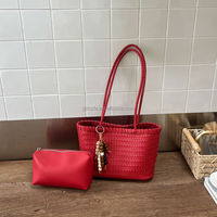 Sac à main tendance et élégant - Sac à bandoulière quotidien pour jeunes femmes - Convient aux filles