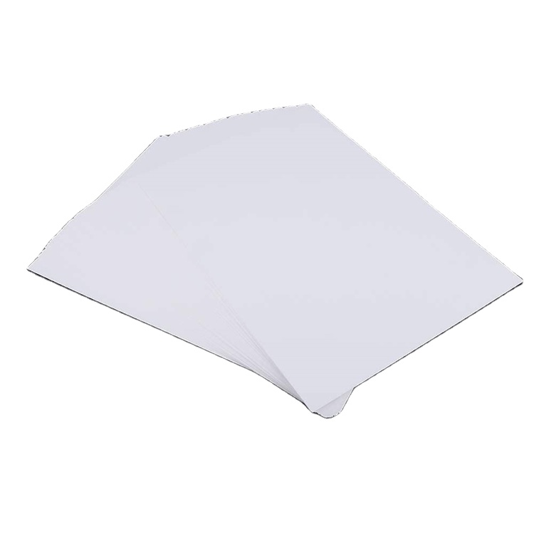 Хорошие продажи A4 80g копировальная бумага офисная бумага A4 копировальная бумага высокого качества