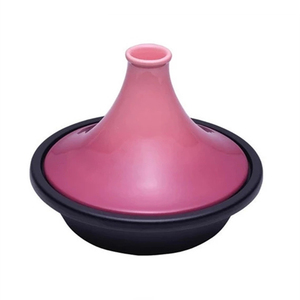 Vente <span class=keywords><strong>en</strong></span> gros Mini marmite à <span class=keywords><strong>tajine</strong></span> marocaine <span class=keywords><strong>en</strong></span> <span class=keywords><strong>fonte</strong></span> émaillée colorée au design minimaliste pour la cuisine - Product Image 2