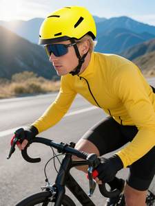 Venta al por mayor transpirable bicicleta carretera montaña <span class=keywords><strong>coche</strong></span> montar cascos para mujer y hombre - Product Image 5