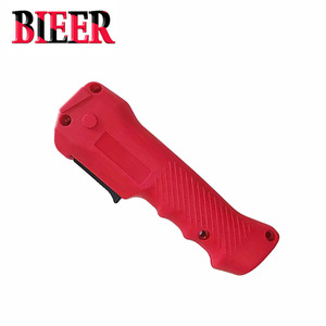 Bier Welding Torch Handle 200A 350A 500A ABS Nylon Material For CO2 Welder Accessories - Product Image 1