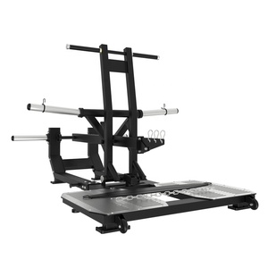 Made In cina nuova attrezzatura per il <span class=keywords><strong>Fitness</strong></span> commerciale BBT04 piastra caricata Sport Hip cintura Squat Machine per la <span class=keywords><strong>vendita</strong></span> - Product Image 1