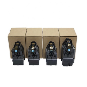 ชุดตลับหมึก TNP81เครื่องถ่ายเอกสารสำหรับ C4000i C3300i Bizhub TNP <span class=keywords><strong>81</strong></span> - Product Image 2