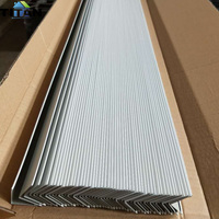 Composants de grille de plafond 2X2 Tuiles de grille de plafond suspendu en PVC Barre en T à Guangzhou
