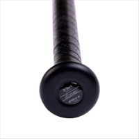 Z ZANFUN 33 pouces 28 oz Batte de baseball en alliage d'aluminium 7050 Personnalisée en gros Personnalisée Professionnelle de haute qualité Batte de baseball