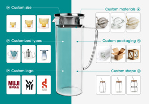 热销批发 165-400 毫升 彩色蓝色复古高脚杯 菱形酒杯 蓝色菱形香槟杯 水杯 饮料杯 - Product Image 6