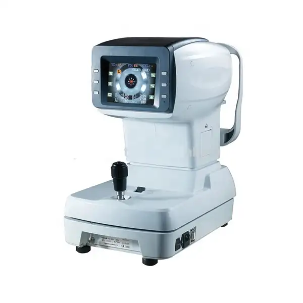 Apparecchiature ottiche YSKR90 autorefractor keratometer con il migliore prezzo