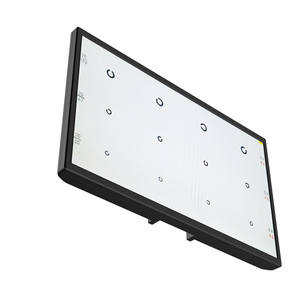 광학 상점에서 시력 테스트를 위한 1920x1080 해상도의 <span class=keywords><strong>LCD</strong></span> 비전 차트 프로젝터 광학 테스트 모니터 - Product Image 1