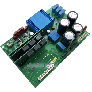 DO High Quality Press Board Circuit Board for HDM Roland KBA Offset <b>Printing</b> <b>Machinery</b> Parts - Product Image 2