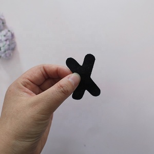Cinta bucal de seda de bambú en forma de X antirronquidos, ayuda para dormir, adhesivo para la salud nasal, parche nocturno para cerrar la boca - Product Image 2