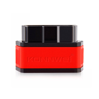 KONNWEI KW903 OBD2 escáner ELM327 inalámbrico OBD Motor de coche lector de código de error inteligente ECU herramienta de diagnóstico escáner de coche para iPhone