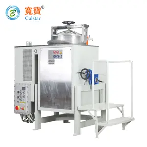 cnc explosion-proof hydrocarbon diluent 10l 20L 30L 225L 425L chemical industry solvent recovery machine distillation machine