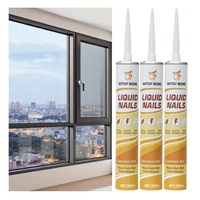 Adhésif liquide économique pour la rénovation intérieure et l'amélioration de l'habitat – Fournisseur d'usine