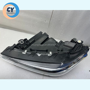 สำหรับ <span class=keywords><strong>BMW</strong></span> X3 G01 X4 G02ไฟหน้า LED แบบดั้งเดิมสำหรับ2018-2021โมเดลสภาพใหม่สำหรับ G08 <span class=keywords><strong>IX3</strong></span> <span class=keywords><strong>BMW</strong></span> ไฟรถยนต์อเมริกันสหรัฐอเมริกา - Product Image 5