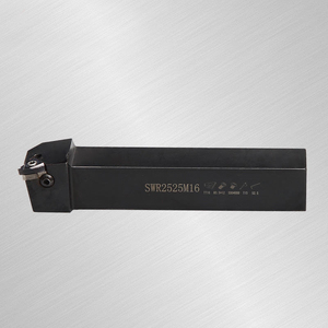 เครื่องกลึงเกลียวภายนอกแบบ SWR2525M16สามารถจัดทำดัชนีได้ - Product Image 2