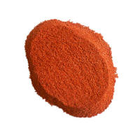 Fournisseur direct d'usine, poudre de piment de Cayenne 100% pure pour le marché américain