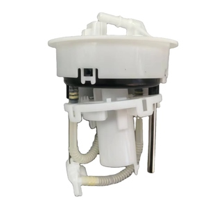 DSYP suku cadang mobil baru Filter bahan bakar ZJ36-13-ZEO untuk Ford Mazda <span class=keywords><strong>2</strong></span> FIESTA 2009 Filter penyaring bensin - Product Image 3