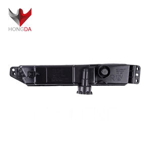 โคมไฟกันชนรถ33900-T4N-H01ไฟตัดหมอก/ไฟขับขี่สำหรับฮอนด้า UR-V avancier <span class=keywords><strong>Civic</strong></span> CR-V โอดิสซี TG RC RW RT RY <span class=keywords><strong>RS</strong></span> FR RR - Product Image 2