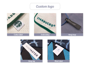 Serviette <span class=keywords><strong>de</strong></span> plage à capuche en microfibre antimicrobienne, sans sable, bon marché, en gros, personnalisée pour adultes, Australie - Product Image 4