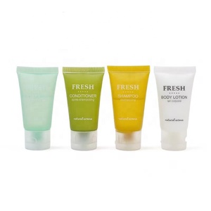 <span class=keywords><strong>Gel</strong></span> de <span class=keywords><strong>douche</strong></span> biodégradable de luxe des produits 30m de salle de bains pour l'hôtel - Product Image 1